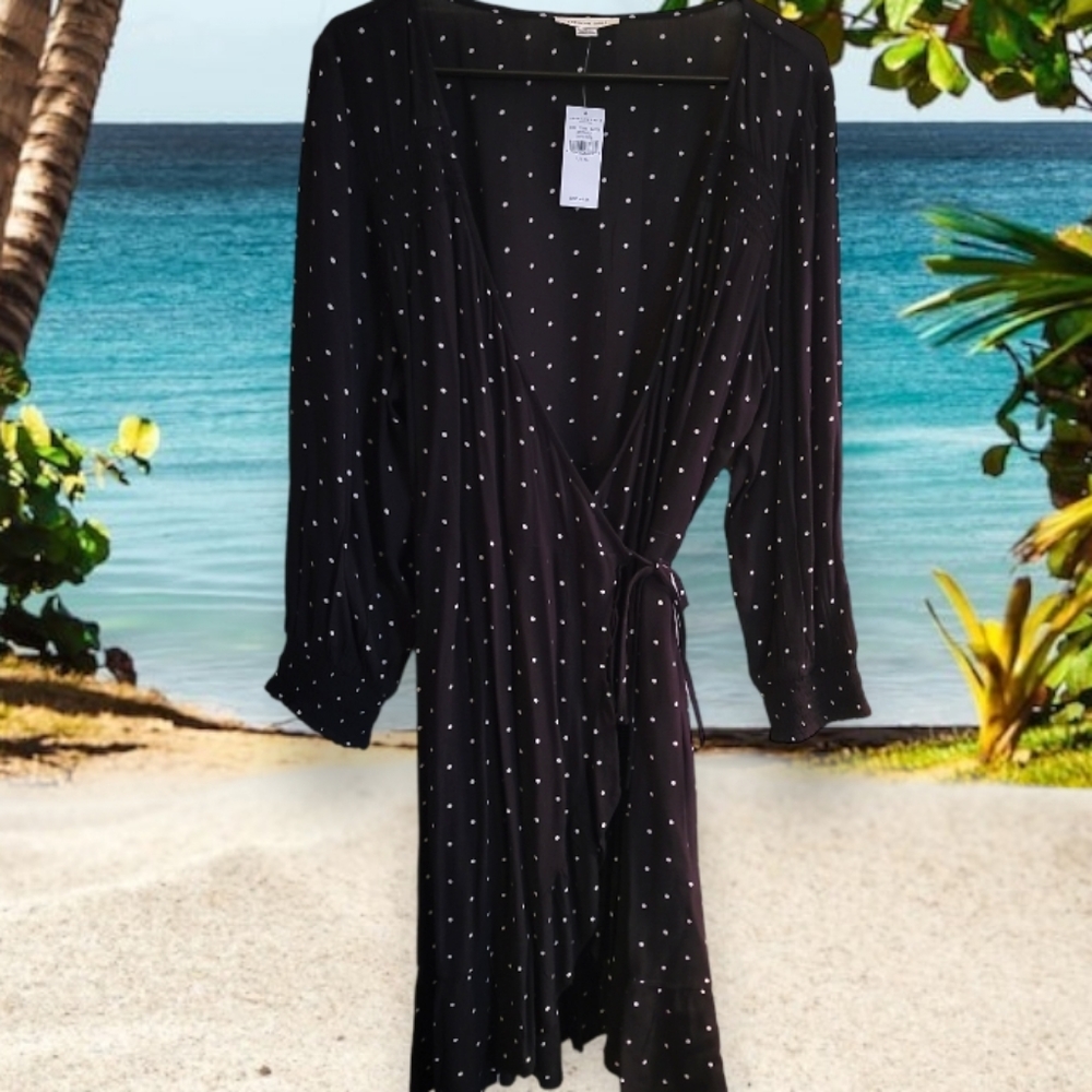American Eagle NWT Sz XL Dress